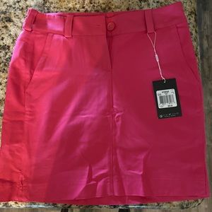 Nike Golf skort